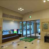 ホテルルートイン大阪本町（大阪府 ビジネスホテル） / 2