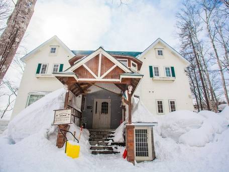 ペンションロコモーション / 5