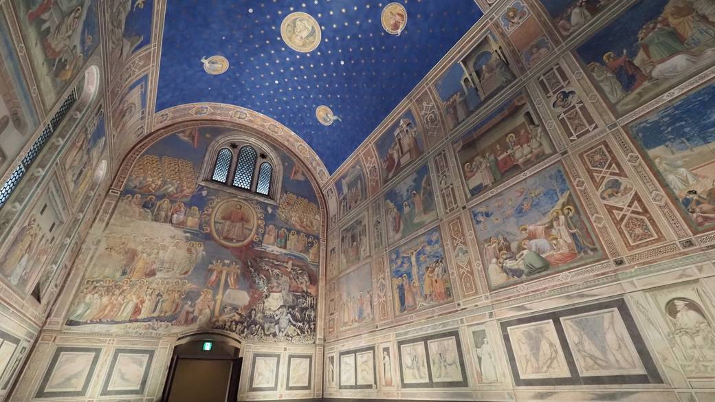 大塚国際美術館 / 1