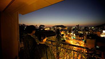 部屋からの景観 / 36