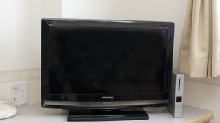 [喫煙可] セミダブル