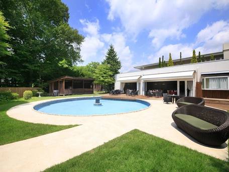 ゆとりろ軽井沢ホテル / 1