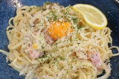 カプリ食堂