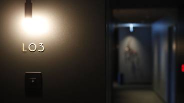 THE TOWER HOTEL NAGOYA（ザ タワーホテル ナゴヤ） / 10