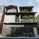 風情ある佇まい / 1