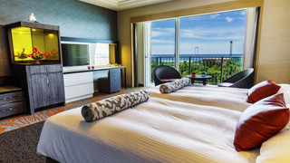 イーストウィング ツインA 禁煙