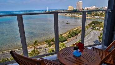 ビーチ / オーシャン ビュー / 38