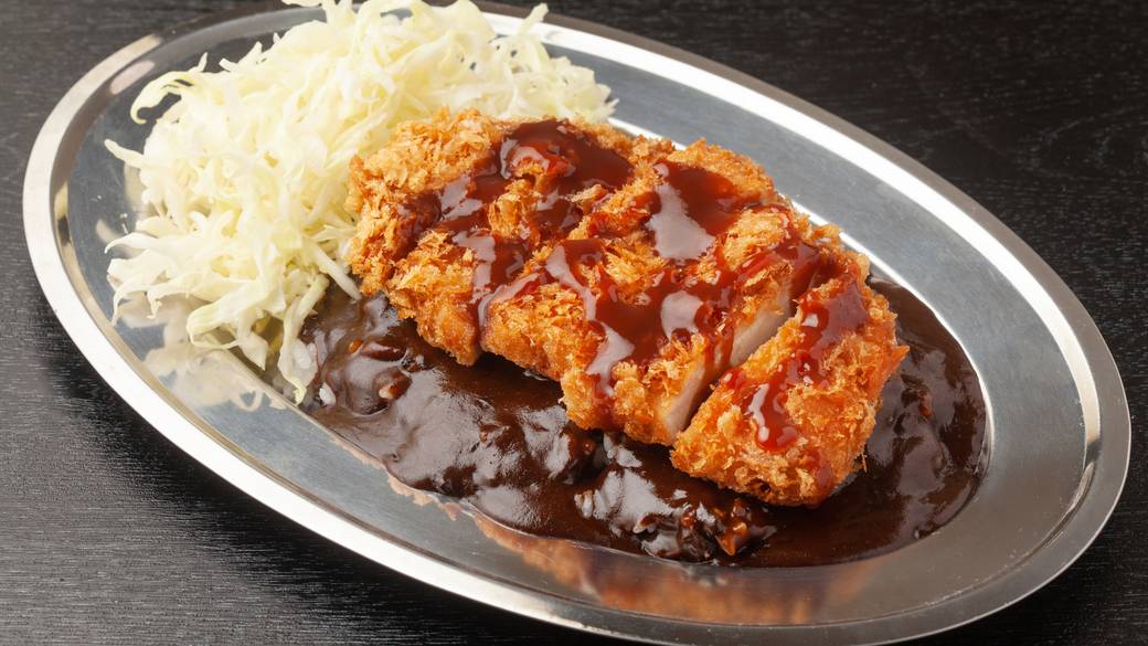 金沢カレー / 1
