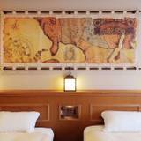 ウエスタンスタイルのモデレート / 5