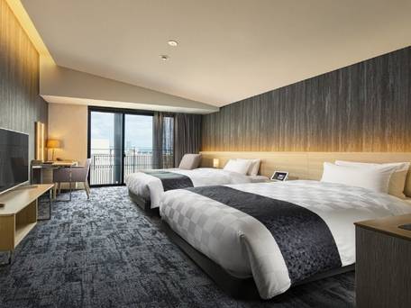 ホテルロイヤルクラシック大阪 / 4