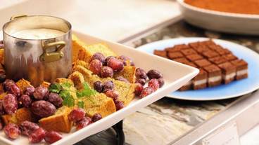 ビュッフェ / 18