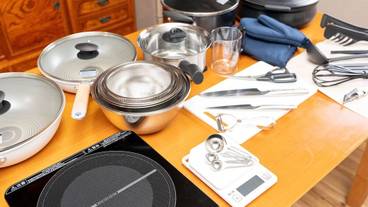 専用簡易キッチン / 8