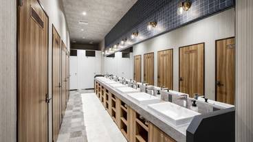 共用バスルーム / 30