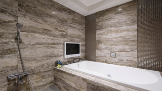 デラックス ツインルーム 禁煙