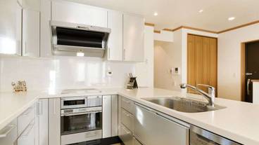 専用キッチン / 16