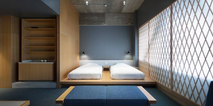 KUMU 金沢 by THE SHARE HOTELS（石川県 シティホテル） / 1
