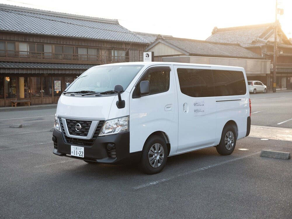 鉄道駅シャトル