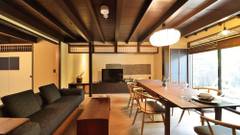 TAKEYA KITANO BEKKAN（竹屋北野別館）