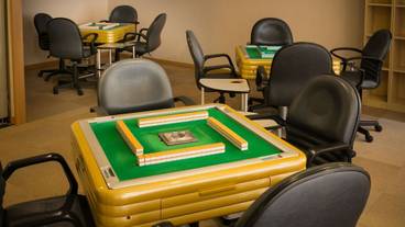 施設内の設備 / 7