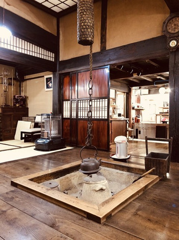 「三澤屋」 内観 104929632 