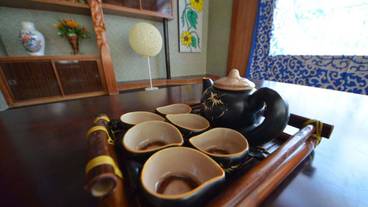 客室の設備とサービス / 18