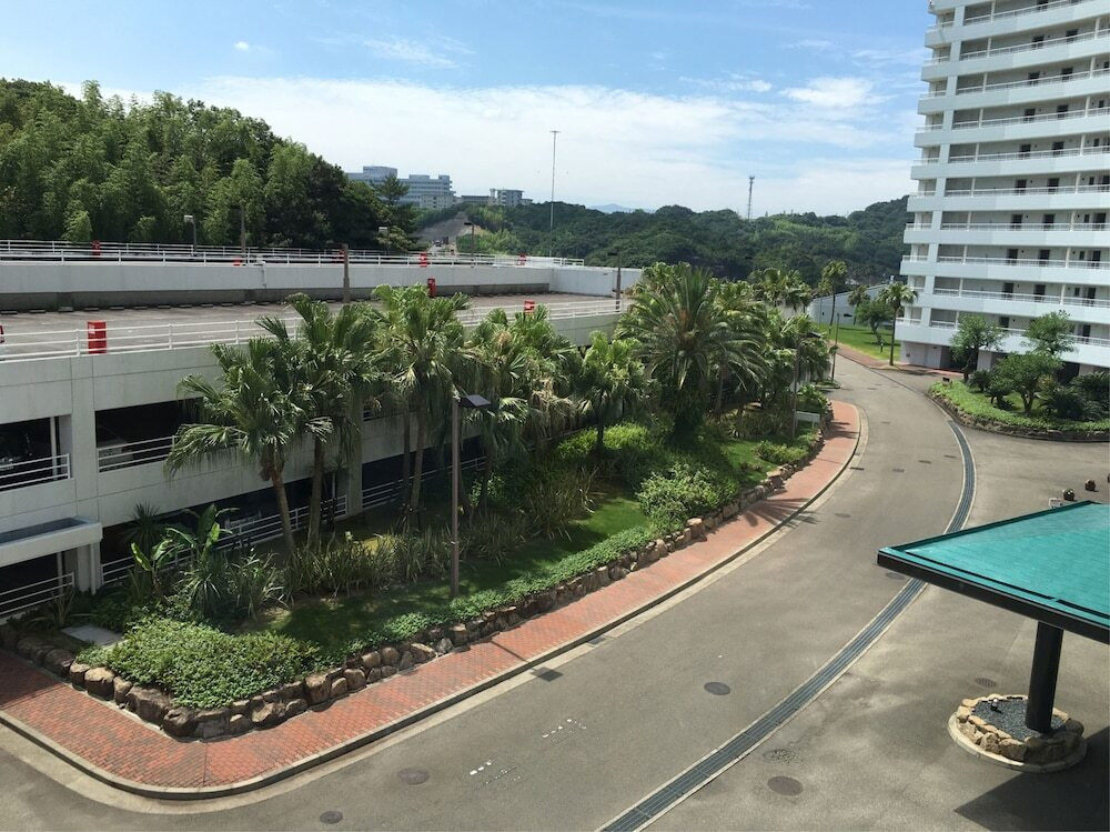 施設の敷地
