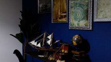 内装の詳細 / 34