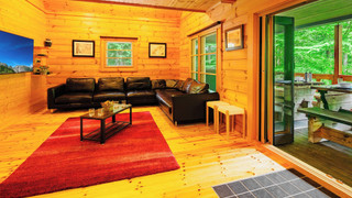 ファミリー シャレー