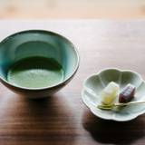 お抹茶でおもてなし / 4