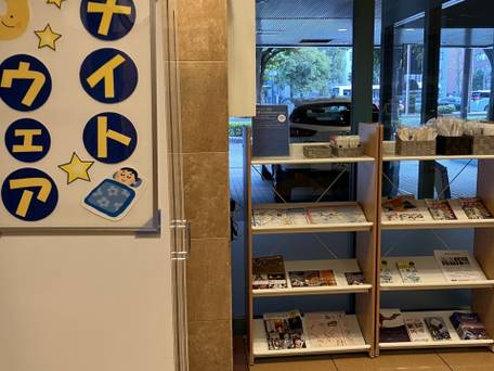 東横イン博多駅前祇園 / 3