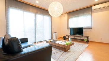 リビング エリア / 26