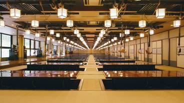 バンケット ホール / 7