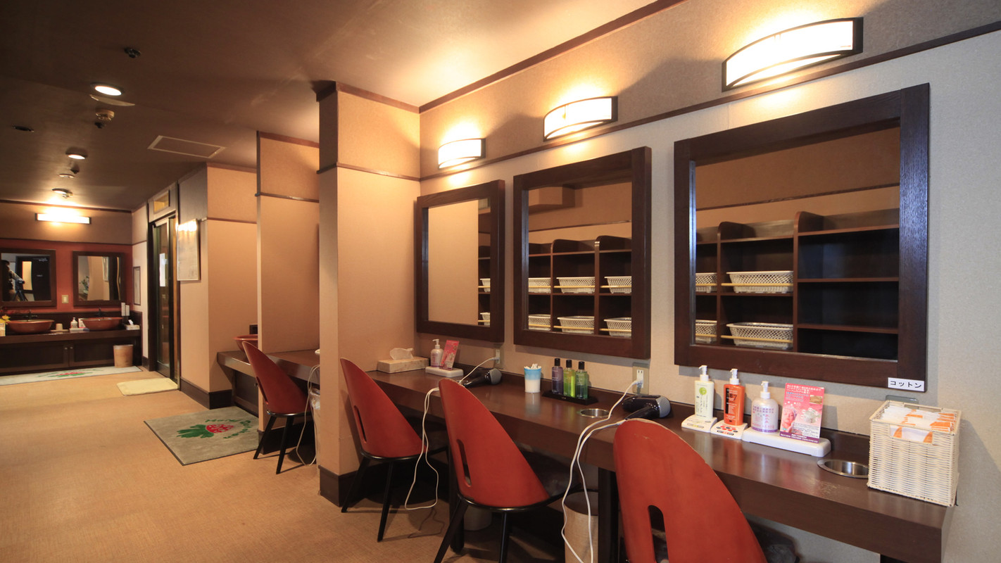 草津温泉 大東館（クサツオンセン ダイトウカン） / 5