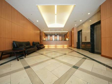 ホテルランドマーク名古屋 / 2