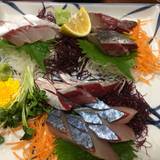 ろばた仁 本店（ロバタジン）