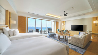 クラブスイートツインルーム 禁煙