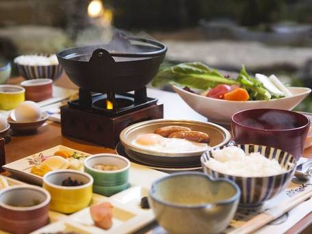 宮島潮湯温泉 錦水館 / 4