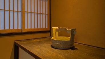 客室の設備とサービス / 29