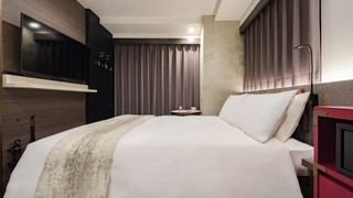 セミダブル 禁煙