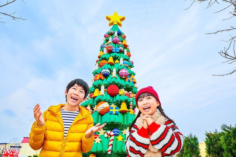 子供向けアクティビティ