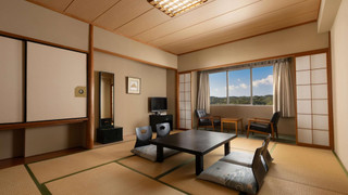 クラシックルーム　和室