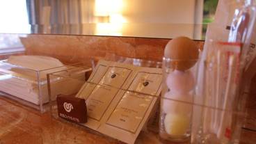 バスルームの設備 / 27