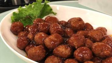 朝食ビュッフェ / 25