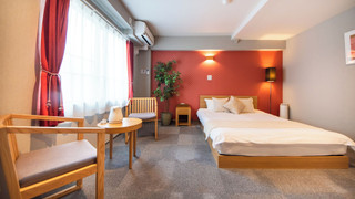 ダブルルーム304