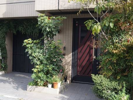 中山ゲストハウス / 3