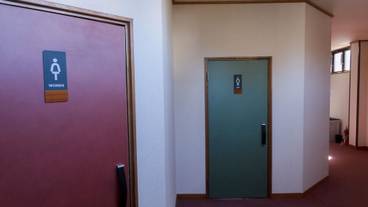 施設内の設備 / 8