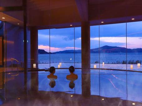 大江戸温泉物語 TAOYA志摩 / 1