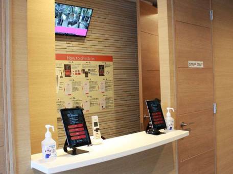 SHINJUKU WARM HOUSE / 3