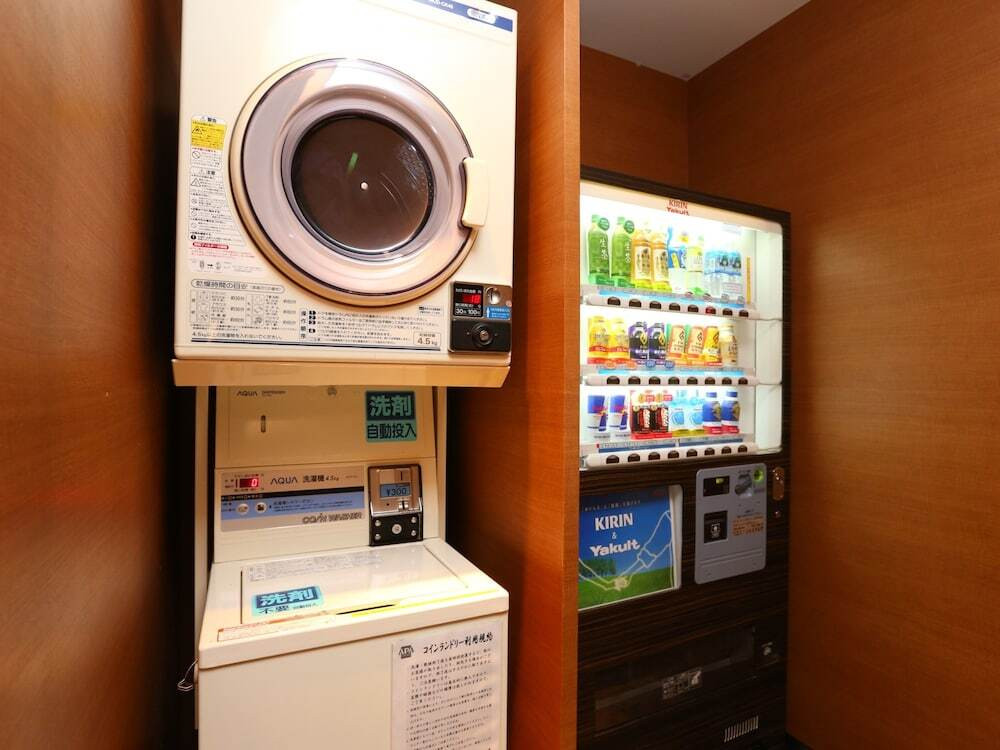 ランドリー ルーム