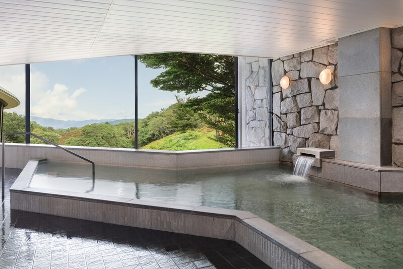 伊豆マリオットホテル修善寺(イズマリオットホテルシュゼンジ) / 1